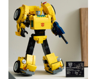 LEGO Icons 10338 Bumblebee - 1274066 - zdjęcie 9